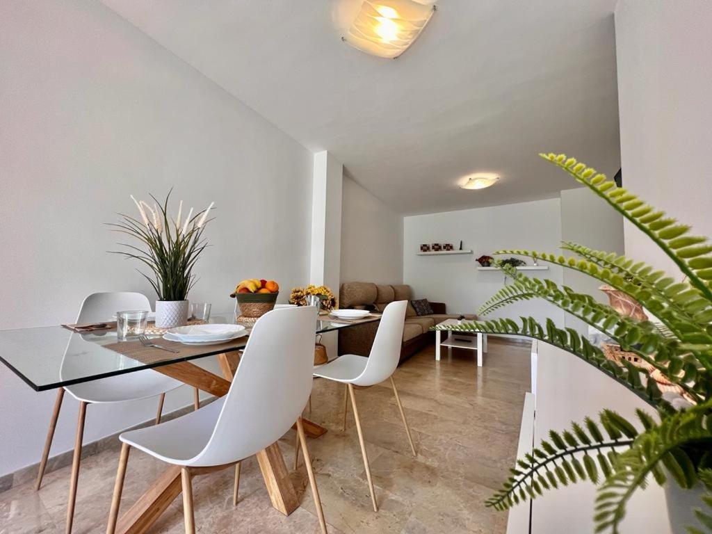 Apartamento Sun&Sea - Casa Pepa Moraira Exterior foto