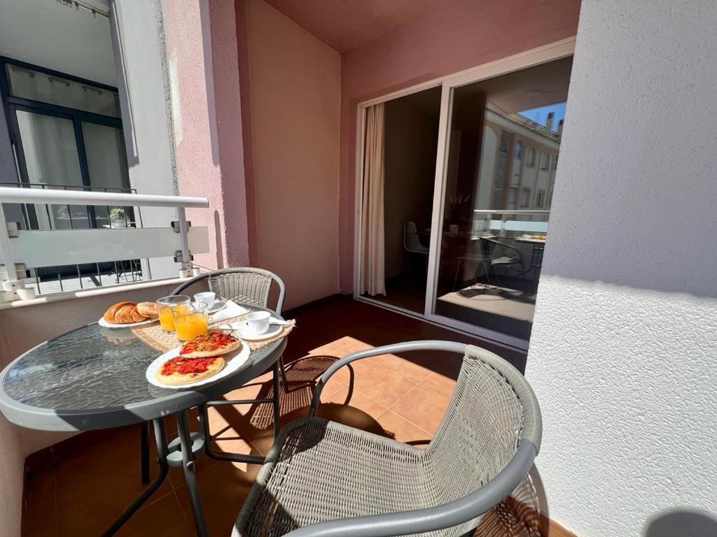 Apartamento Sun&Sea - Casa Pepa Moraira Exterior foto